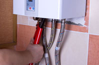 free Irby In The Marsh boiler repair quotes